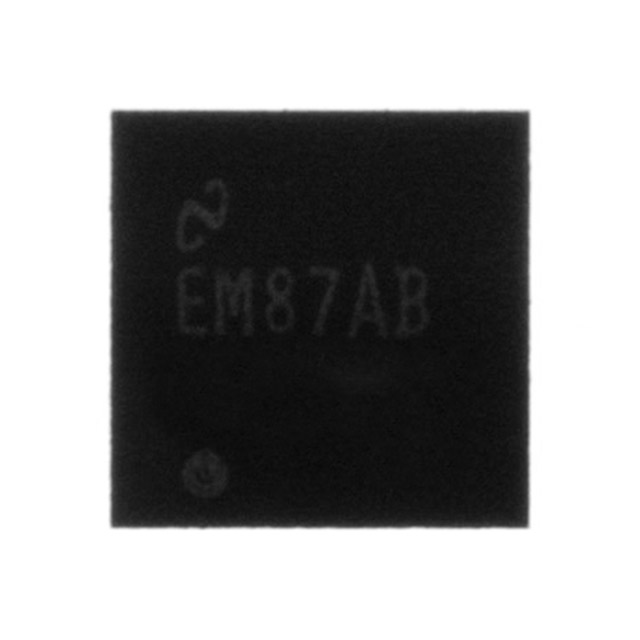 LP2996LQ/NOPB